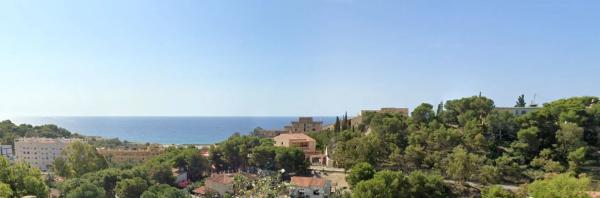 Terreno en calle Marbella