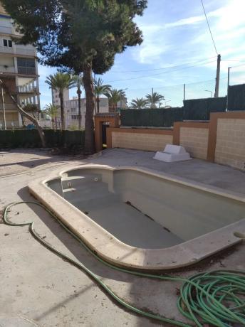 Terreno en avenida de la Albufereta s/n