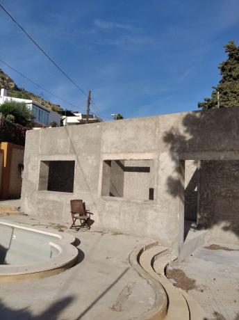 Terreno en avenida de la Albufereta s/n