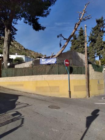 Terreno en avenida de la Albufereta s/n