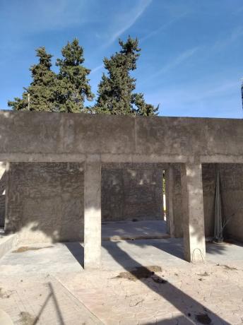 Terreno en avenida de la Albufereta s/n