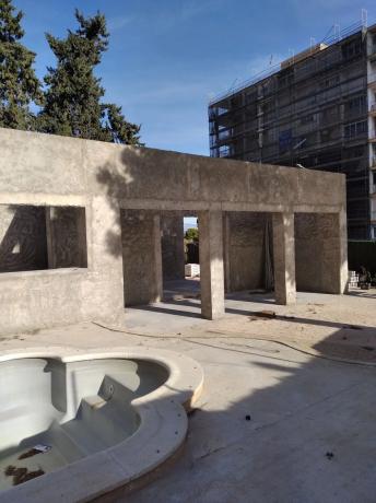 Terreno en avenida de la Albufereta s/n