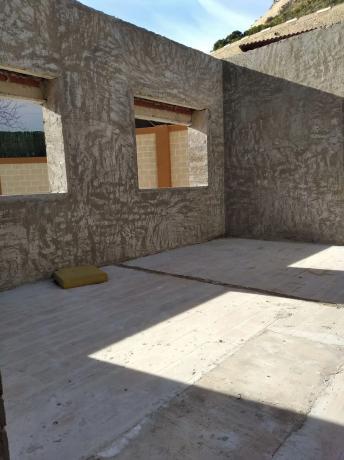 Terreno en avenida de la Albufereta s/n