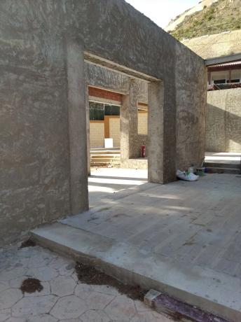 Terreno en avenida de la Albufereta s/n