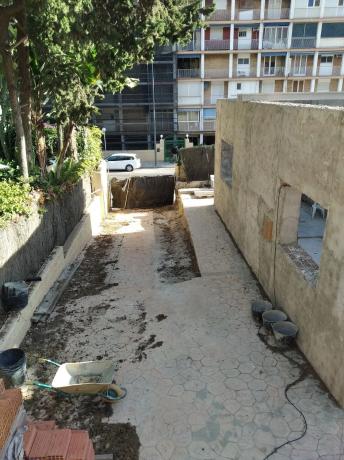 Terreno en avenida de la Albufereta s/n