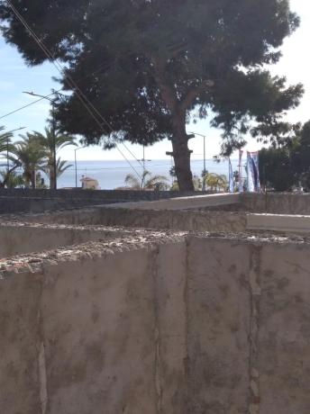 Terreno en avenida de la Albufereta s/n