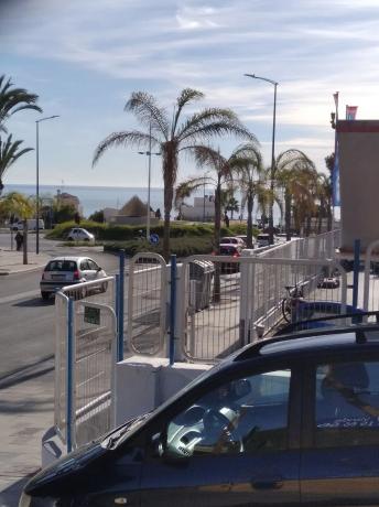 Terreno en avenida de la Albufereta s/n