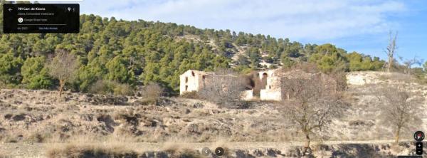 Terreno en Mas De Rovira, 150