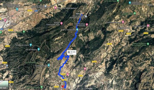 Terreno en Mas De Rovira, 150