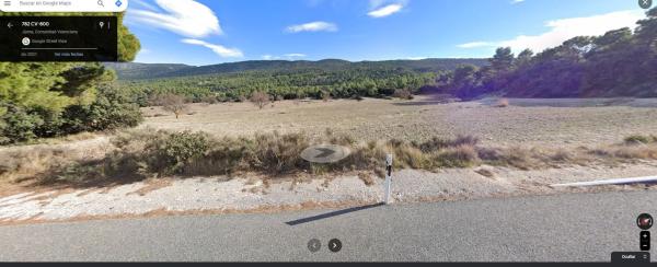 Terreno en Mas De Rovira, 150