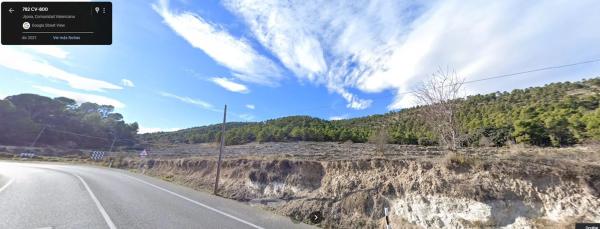 Terreno en Mas De Rovira, 150