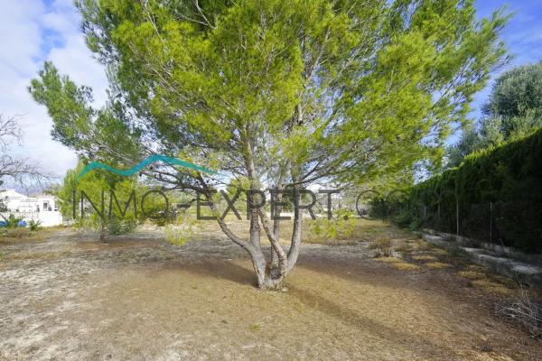 Terreno en lago Hucan