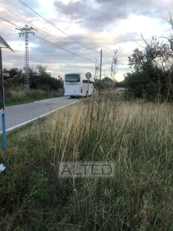 Terreno en avenida los Monteros s/n