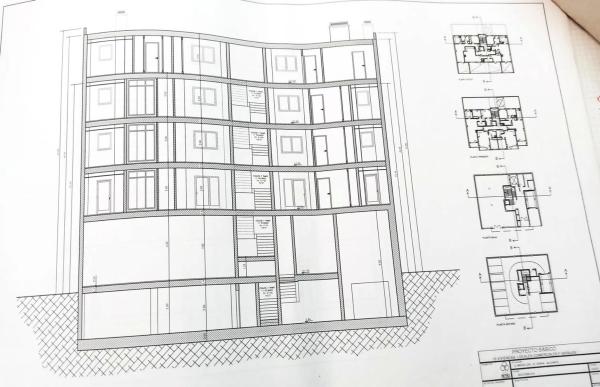 Terreno en Centro Urbano