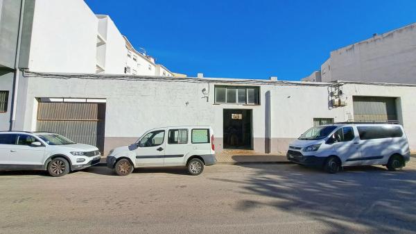 Terreno en Centro Urbano