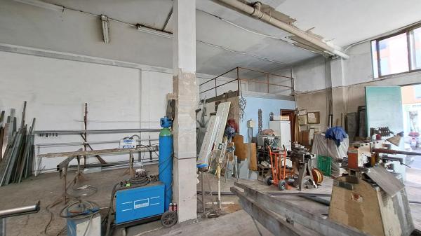 Terreno en Centro Urbano