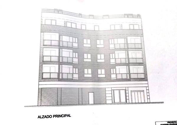 Terreno en Centro Urbano