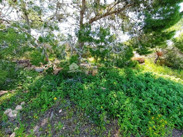 Terreno en El Altet - Balsares