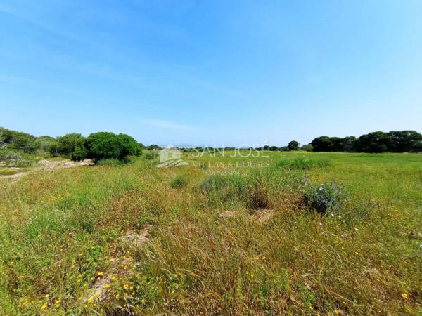 Terreno en El Altet - Balsares