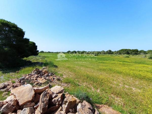 Terreno en El Altet - Balsares