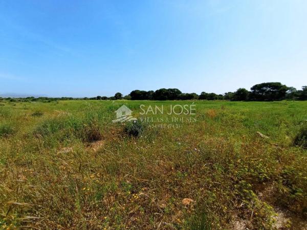 Terreno en El Altet - Balsares
