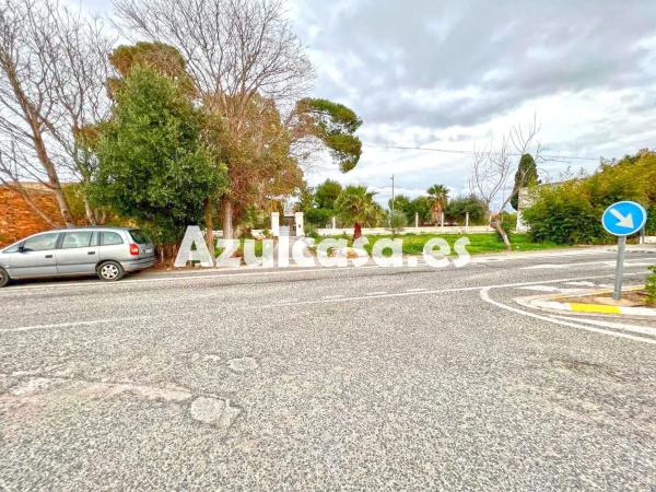 Terreno en El Verger