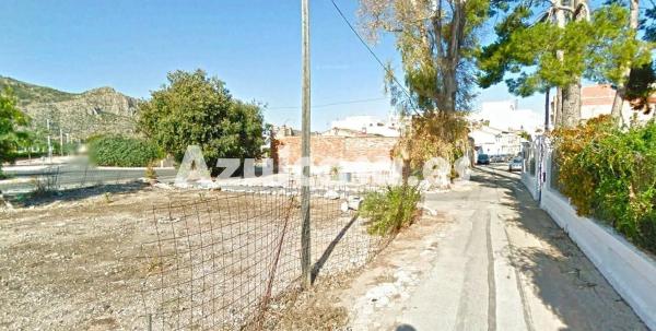 Terreno en El Verger