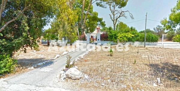 Terreno en El Verger