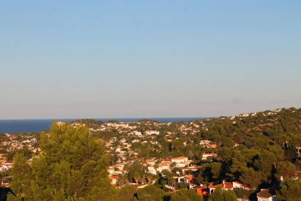 Terreno en calle Centaure