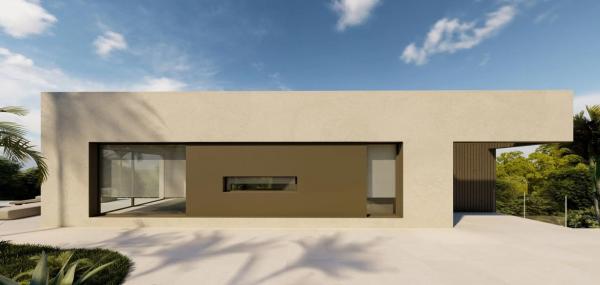 Terreno en calle Centaure