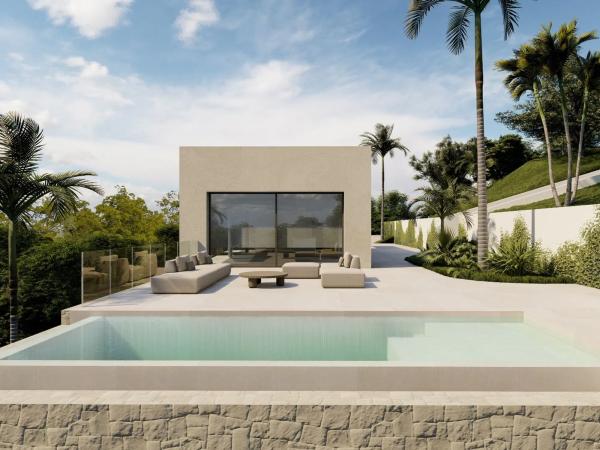 Terreno en calle Centaure