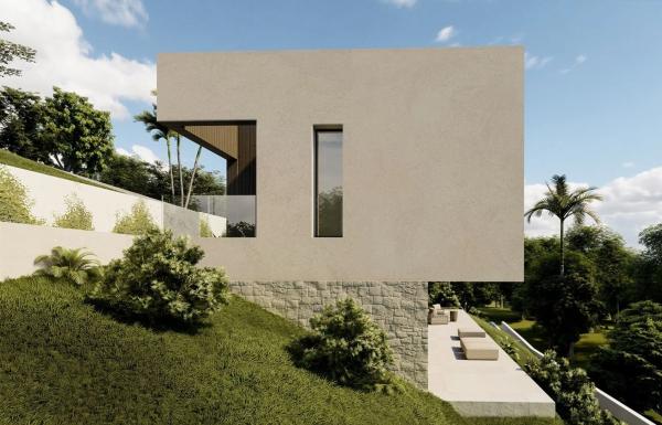 Terreno en calle Centaure