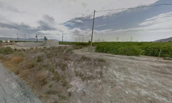 Terreno en camino de Azambuchar s/n -