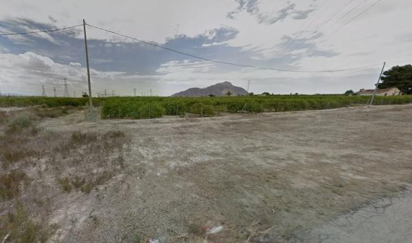 Terreno en camino de Azambuchar s/n -