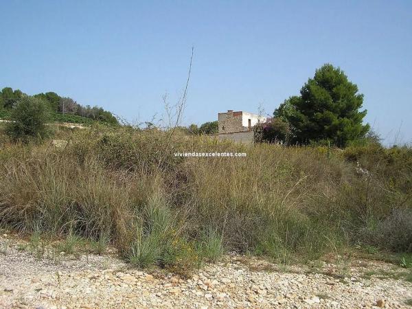 Terreno en Beniarbeig