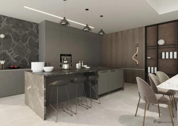 Terreno en Altea Hills