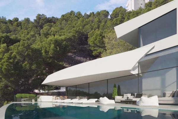 Terreno en Altea Hills