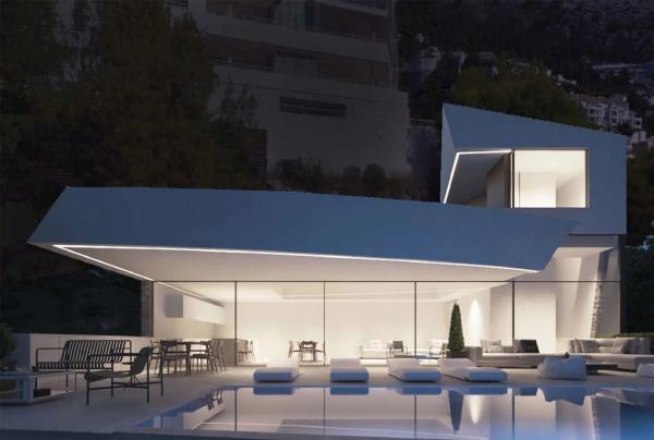 Terreno en Altea Hills