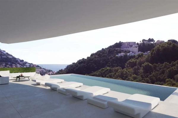 Terreno en Altea Hills