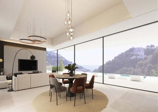 Terreno en Altea Hills