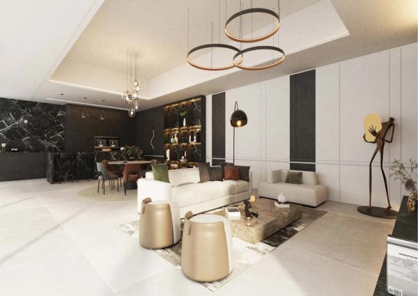 Terreno en Altea Hills