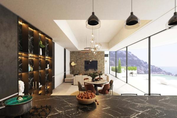 Terreno en Altea Hills