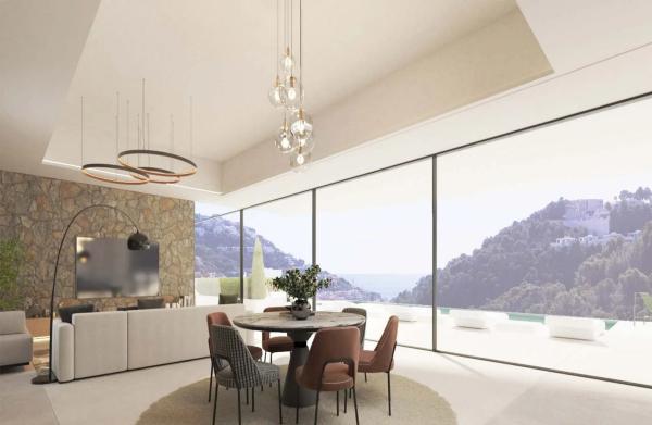 Terreno en Altea Hills