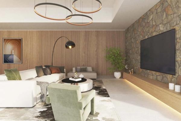 Terreno en Altea Hills