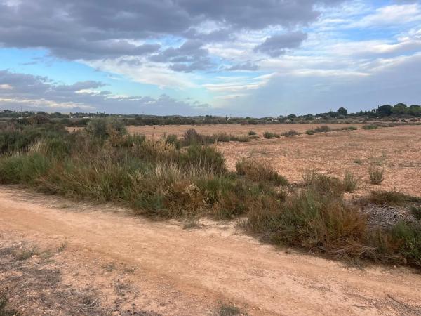 Terreno en El altet s/n