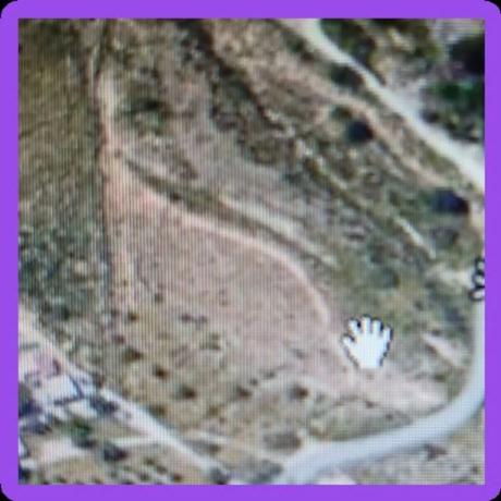 Terreno en via Pista