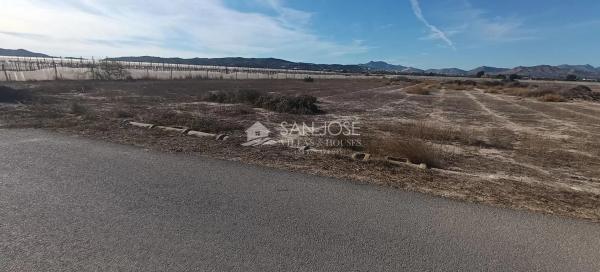Terreno en Monforte del Cid
