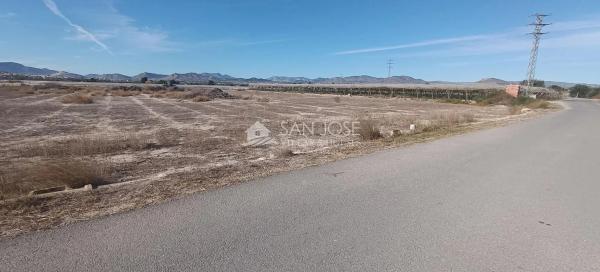 Terreno en Monforte del Cid