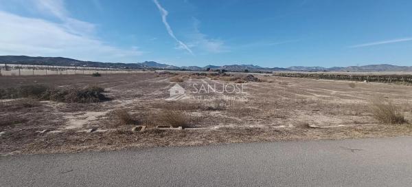 Terreno en Monforte del Cid