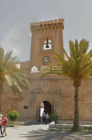 Terreno en Playa Levante